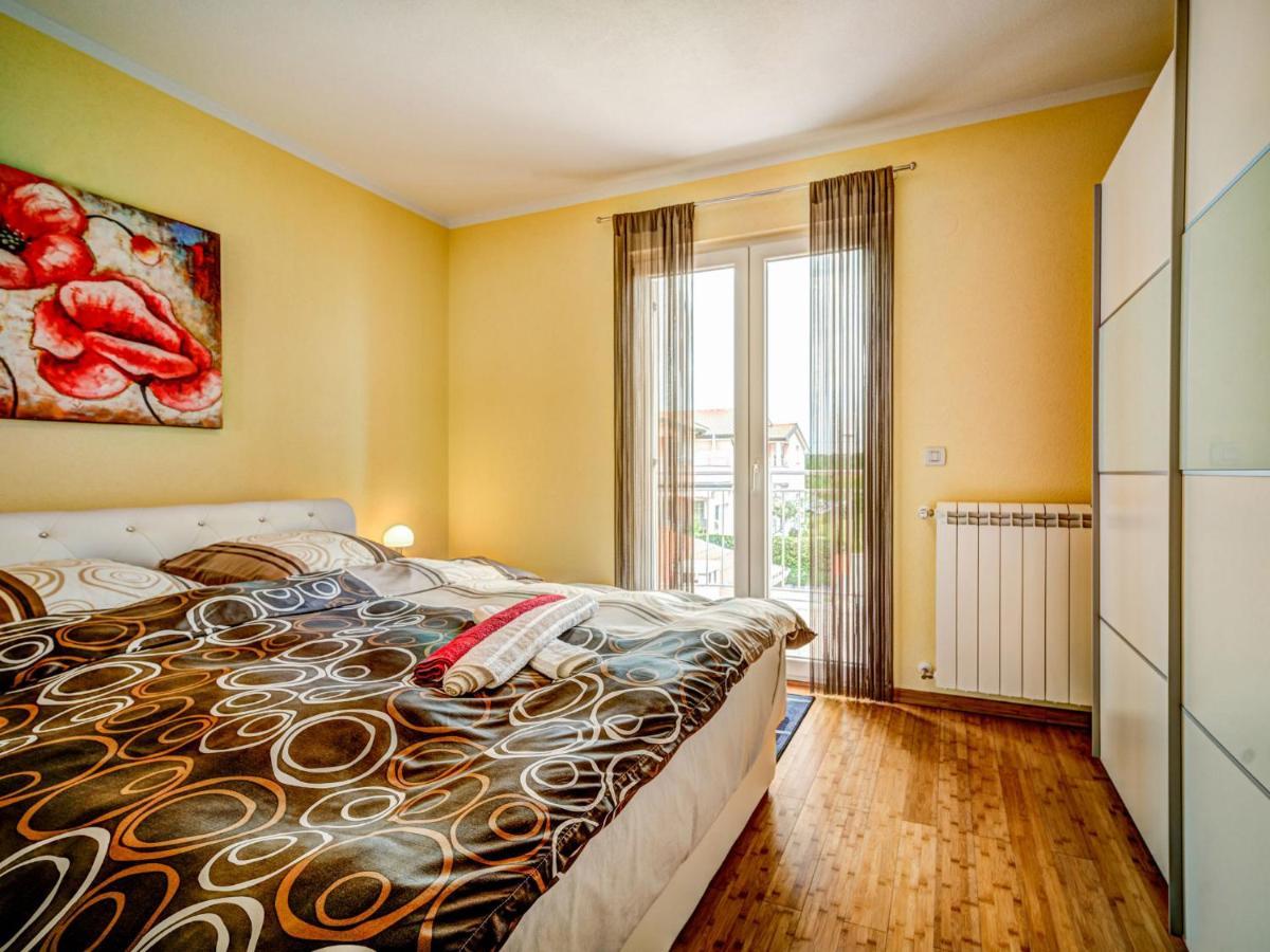 Kmeti Apartment Tommy-2 By Interhome מראה חיצוני תמונה