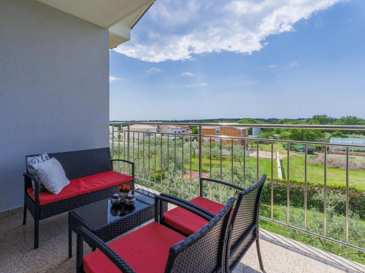 Kmeti Apartment Tommy-2 By Interhome מראה חיצוני תמונה