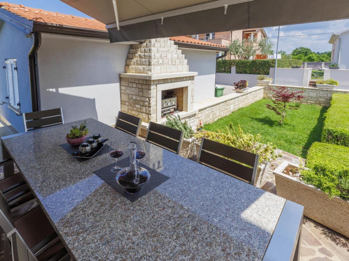 Kmeti Apartment Tommy-2 By Interhome מראה חיצוני תמונה